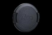 Lens front cap M E46 image