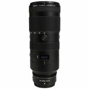 Nikon Z 70-200mm F2.8 VR S image