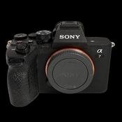 Sony A7 IV Body image