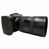 Hasselblad X2D 100C + XCD 35-75mm F3.5-4.5 Zoom Lens image
