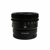 Sony FE 24mm F2.8 G image