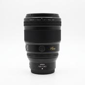 Nikon Z 135mm f/1.8 S Plena image