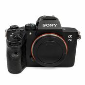 Sony A7 MKIII ILCE image