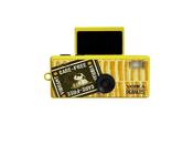 YASHICA x Peanuts Funtastic Keychain Camera