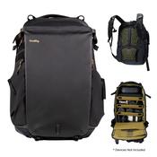 SmallRig Outra 25 Outdoor Camera Bag 25L Backpack with Modular Pouches and Comfortable Harness image