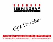 Gift Voucher image