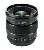 Fujifilm XF 16mm F1.4 R WR image