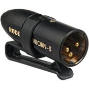 Rode MiCon-5 MiCon Connector for 3-pin XLR Devices image