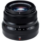 Fujifilm XF 35mm f/2 R WR image