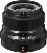 Fujifilm XF 23mm F2 R WR image