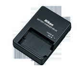 Nikon MH-24 Battery Charger image