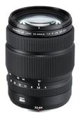 Fujifilm GF 32-64mm F4 R LM WR image
