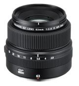 Fujifilm GF 63mm F2.8 R WR image