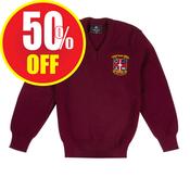 Gaelscoil Naomh Pádraig V-Neck