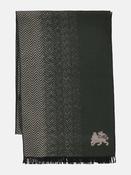 LERROS Men's Scarf Green