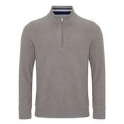 DG's Drifter Beige Long Sleeve Casual Top image