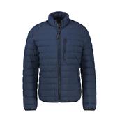 Lerros Quilted and padded jacket- navy image