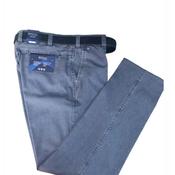 Bruhl Catania B Chinos -  Blue image