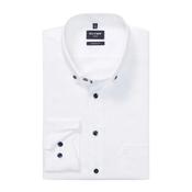 Olymp Luxor Modern Fit shirt - White image
