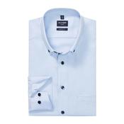 Olymp Luxor Modern Fit shirt -Blue image