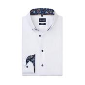 Olymp Modern Fit Shirt - White image