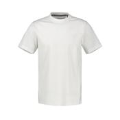Lerros Short Sleeve T-Shirt  -Off White