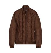 Bailey`s Casual Jacket -Toffee image
