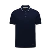 6th Sense  Short Sleeve Polo -Navy image