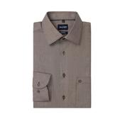 Olymp Modern Fit Shirt - Brown image
