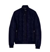 Bailey`s Casual Jacket -Navy image