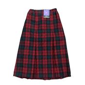 New - Sensory Friendly St. Wolstan's Senior Skirt with Elasticated Waist