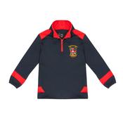 New Gaelscoil Naomh Pádraig Track Top