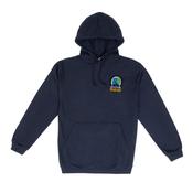 Gaelcholáiste Mhaigh Nuad Hoodie