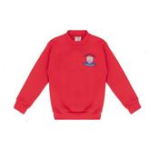 Gaelscoil Ruairí Track Top