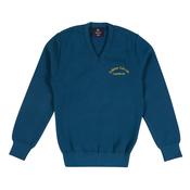 Coláiste Cois Life Junior Cycle V-Neck