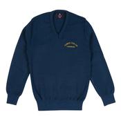 Coláiste Cois Life Senior Cycle V-Neck