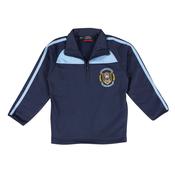 Scoil Mhuire GNS Track Top image
