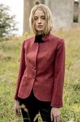 Linsfort jacket