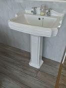 Victoria Basin &amp;amp; Pedestal image