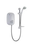 Mira Vigour Thermostatic Power Shower image