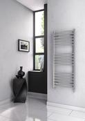 Towel Rail Chrome (1200x500)