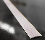 Flat Cover Strip Grey 900mm