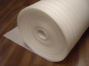 Comfort Foam Underlay White 2mm image
