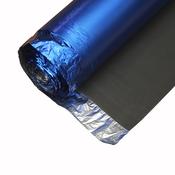 Vista Blue Underlay 3mm x 12 Sq Yard image
