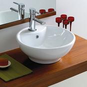 Pure Counter Top Vanity Basin image