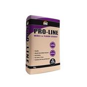 ARC PRO-LINE WALL &amp;amp; FLOOR GROUT 5KG SILVER GREY image