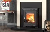 Castlecove 4.6kw (Multi-fuel) image