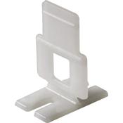 LEVELLING SPACERS 2mm (500 PCS/BAG)
