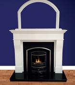 Royal Alpine White 54" image