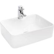 Roma Basin (1 Tap Hole) w480 x d370 x h130 image